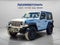 2023 Jeep Wrangler 2-Door Willys 4x4