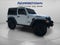 2023 Jeep Wrangler 2-Door Willys 4x4