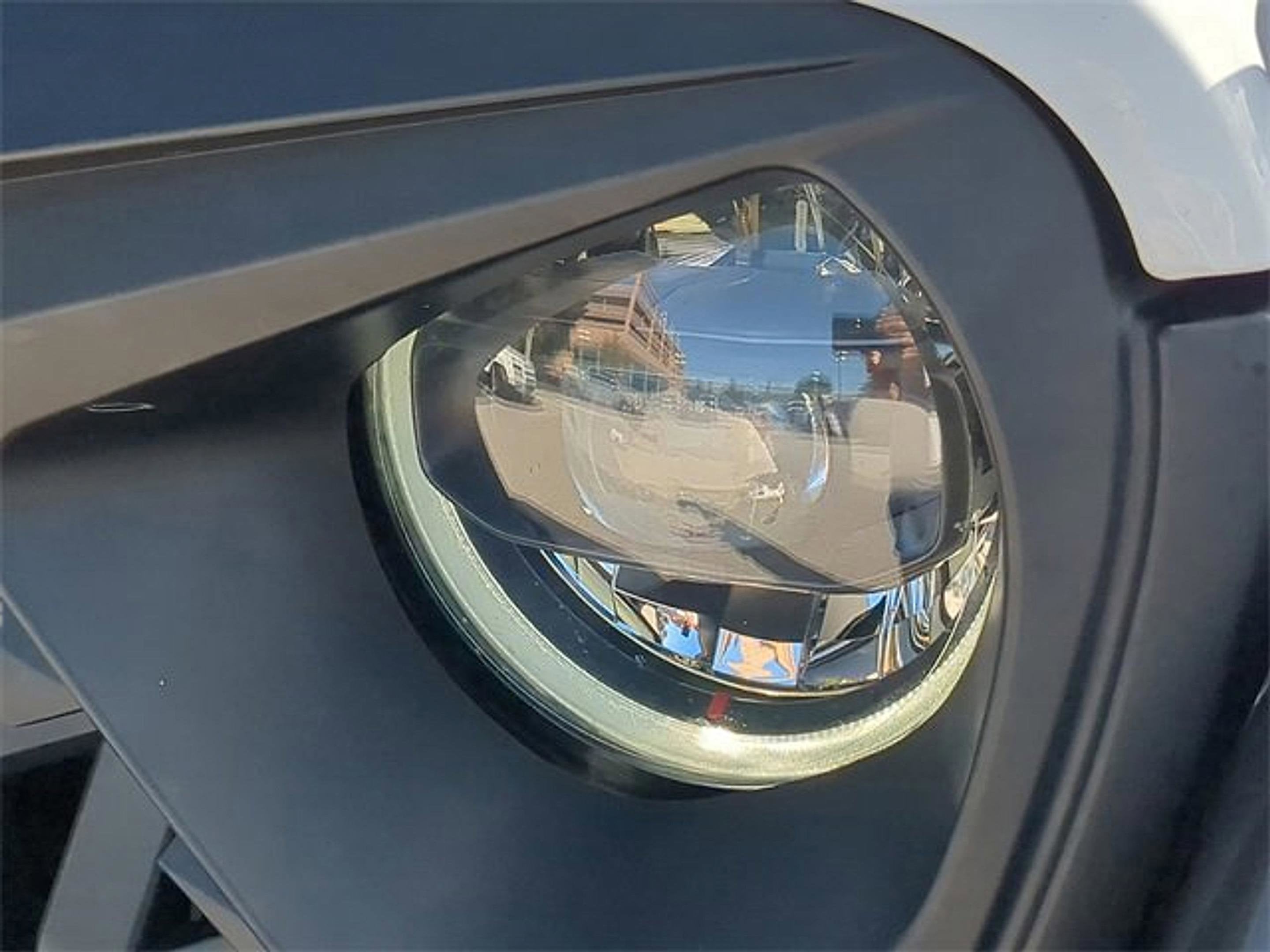 2023 Jeep Wrangler 2-Door Willys 4x4