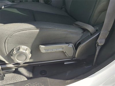 2023 Jeep Wrangler 2-Door Willys 4x4