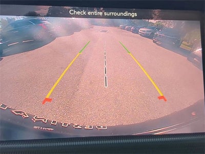 2023 Jeep Wrangler 2-Door Willys 4x4