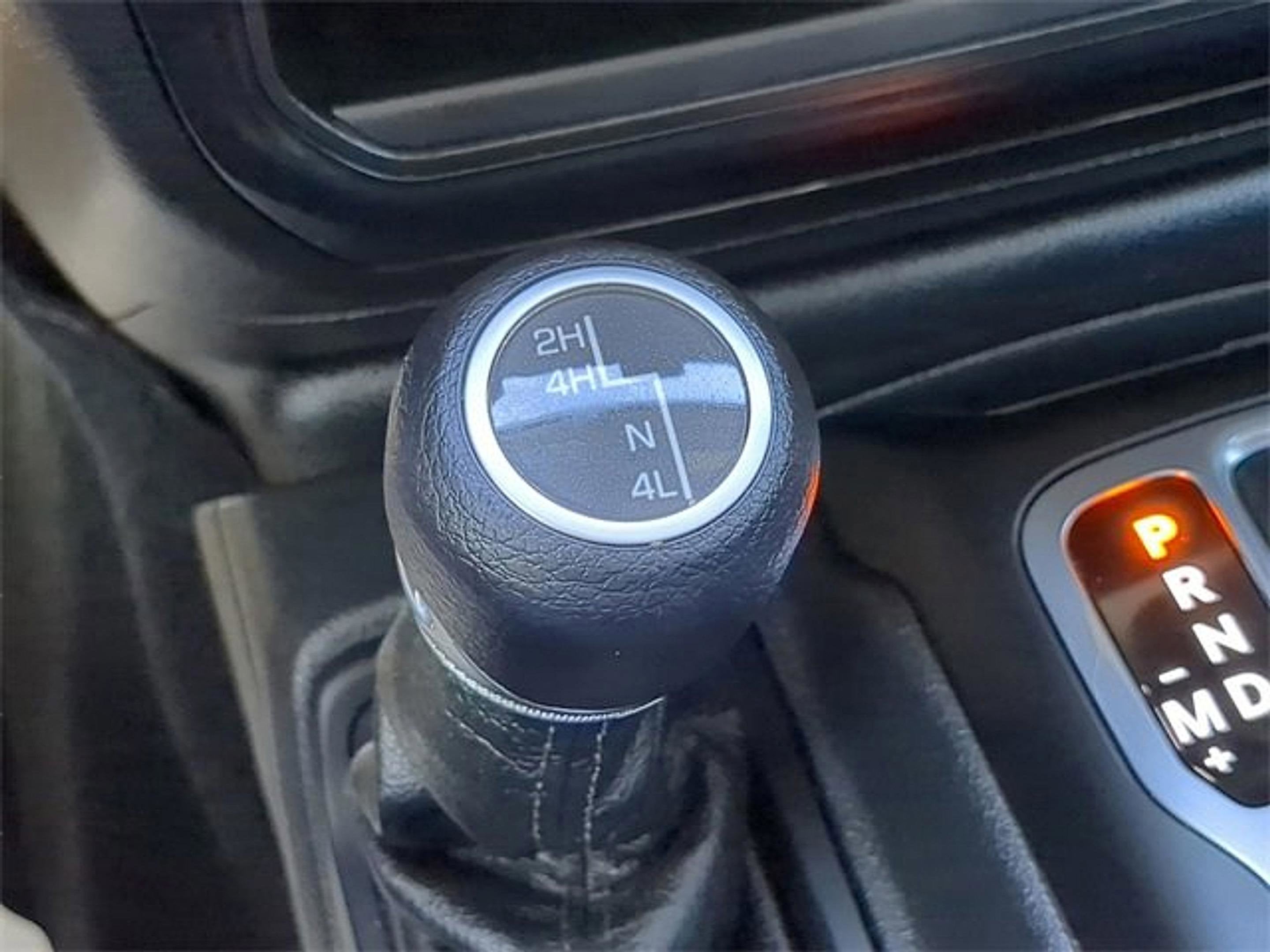 2023 Jeep Wrangler 2-Door Willys 4x4