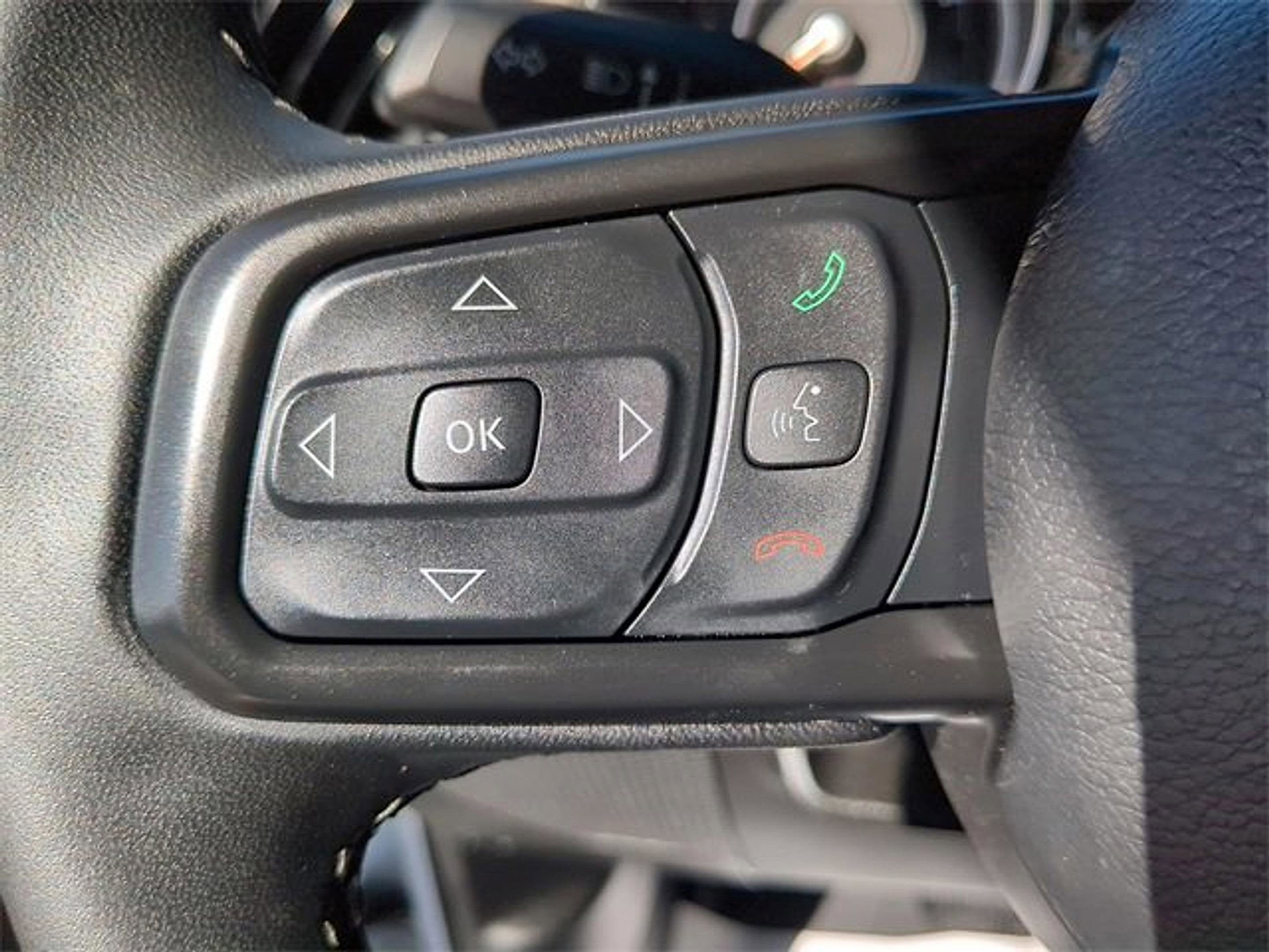 2023 Jeep Wrangler 2-Door Willys 4x4