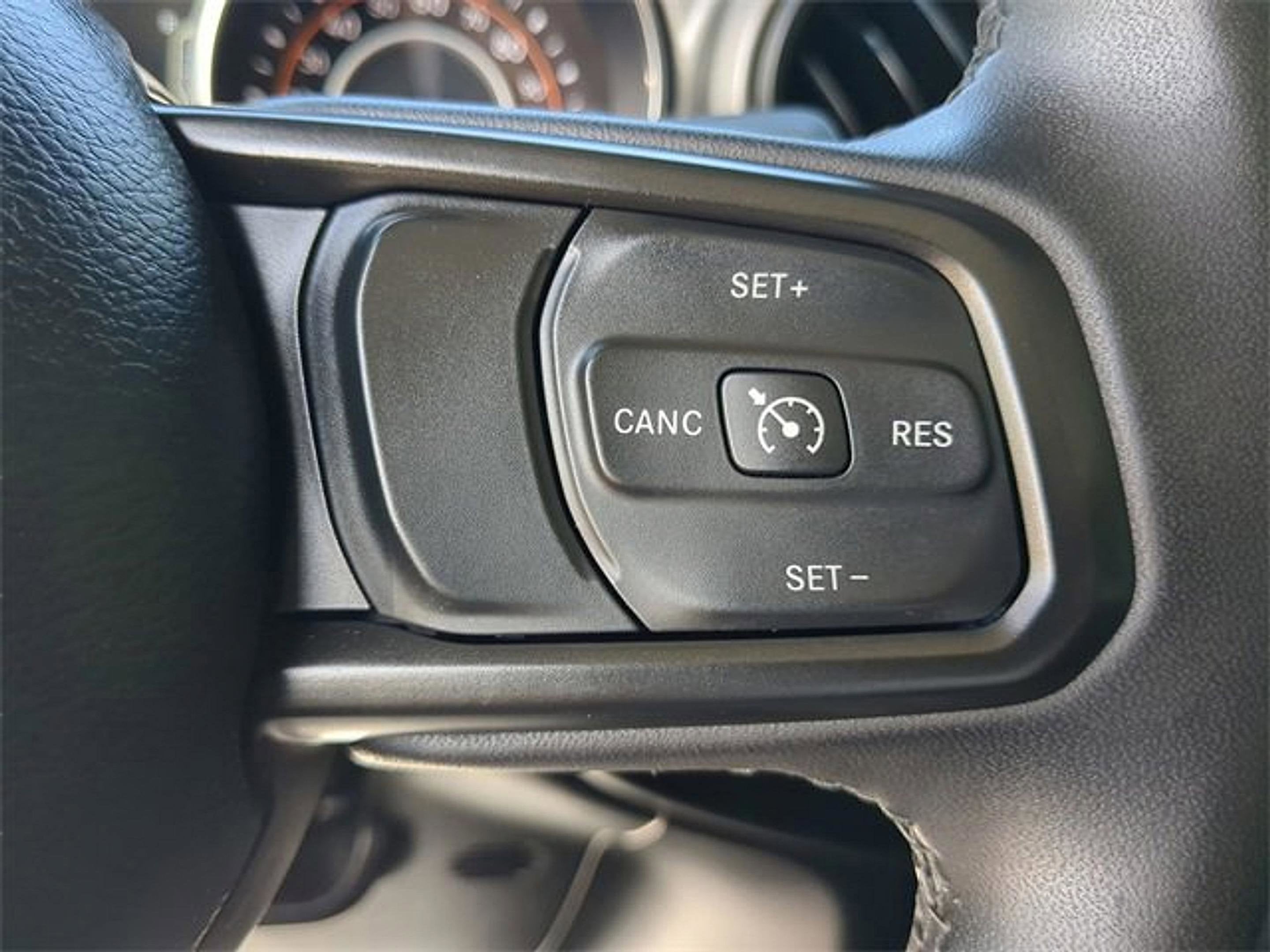 2023 Jeep Wrangler 2-Door Willys 4x4