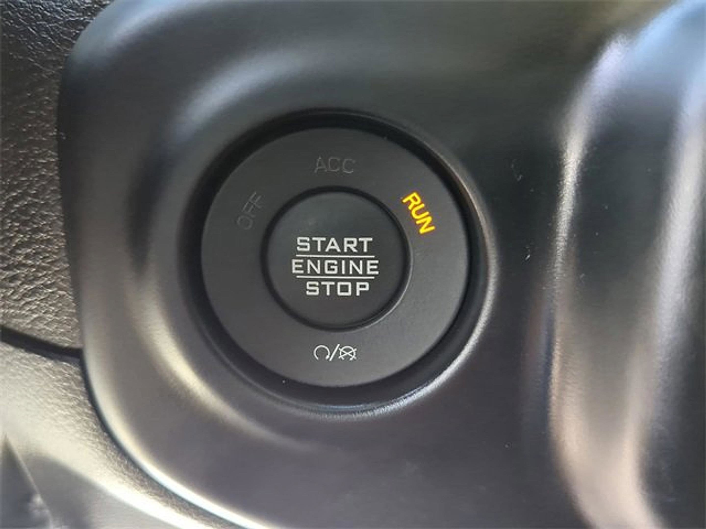 2023 Jeep Wrangler 2-Door Willys 4x4