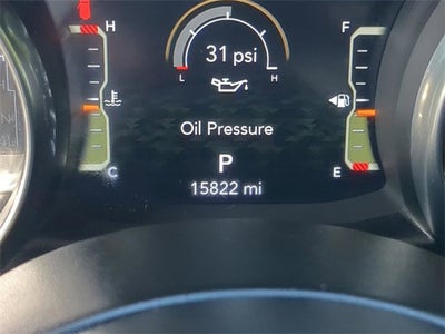 2023 Jeep Wrangler 2-Door Willys 4x4