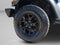 2023 Jeep Wrangler 2-Door Willys 4x4