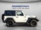 2023 Jeep Wrangler 2-Door Willys 4x4