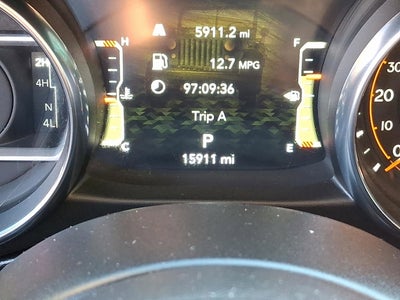 2023 Jeep Wrangler 2-Door Willys 4x4