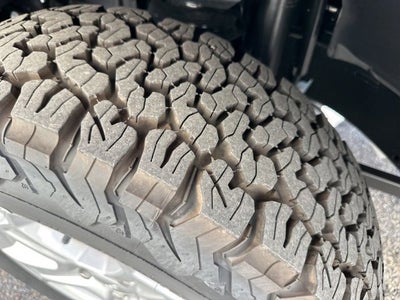 2022 Jeep Wrangler Unlimited Sport S 4x4