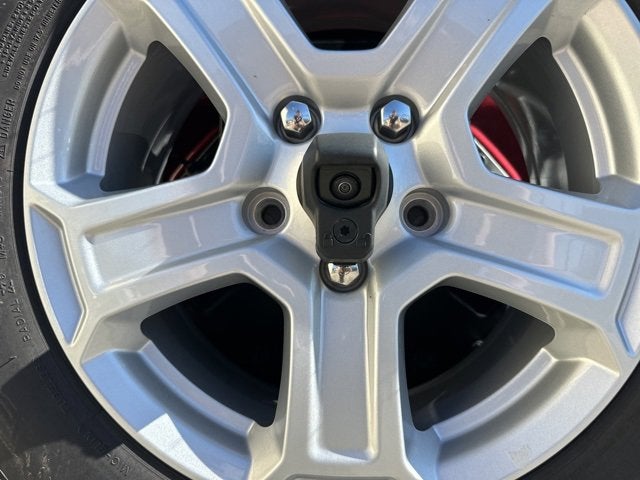 2022 Jeep Wrangler Unlimited Sport S 4x4