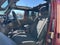 2022 Jeep Wrangler Unlimited Sport S 4x4