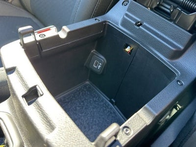 2022 Jeep Wrangler Unlimited Sport S 4x4