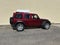 2022 Jeep Wrangler Unlimited Sport S 4x4
