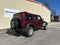 2022 Jeep Wrangler Unlimited Sport S 4x4