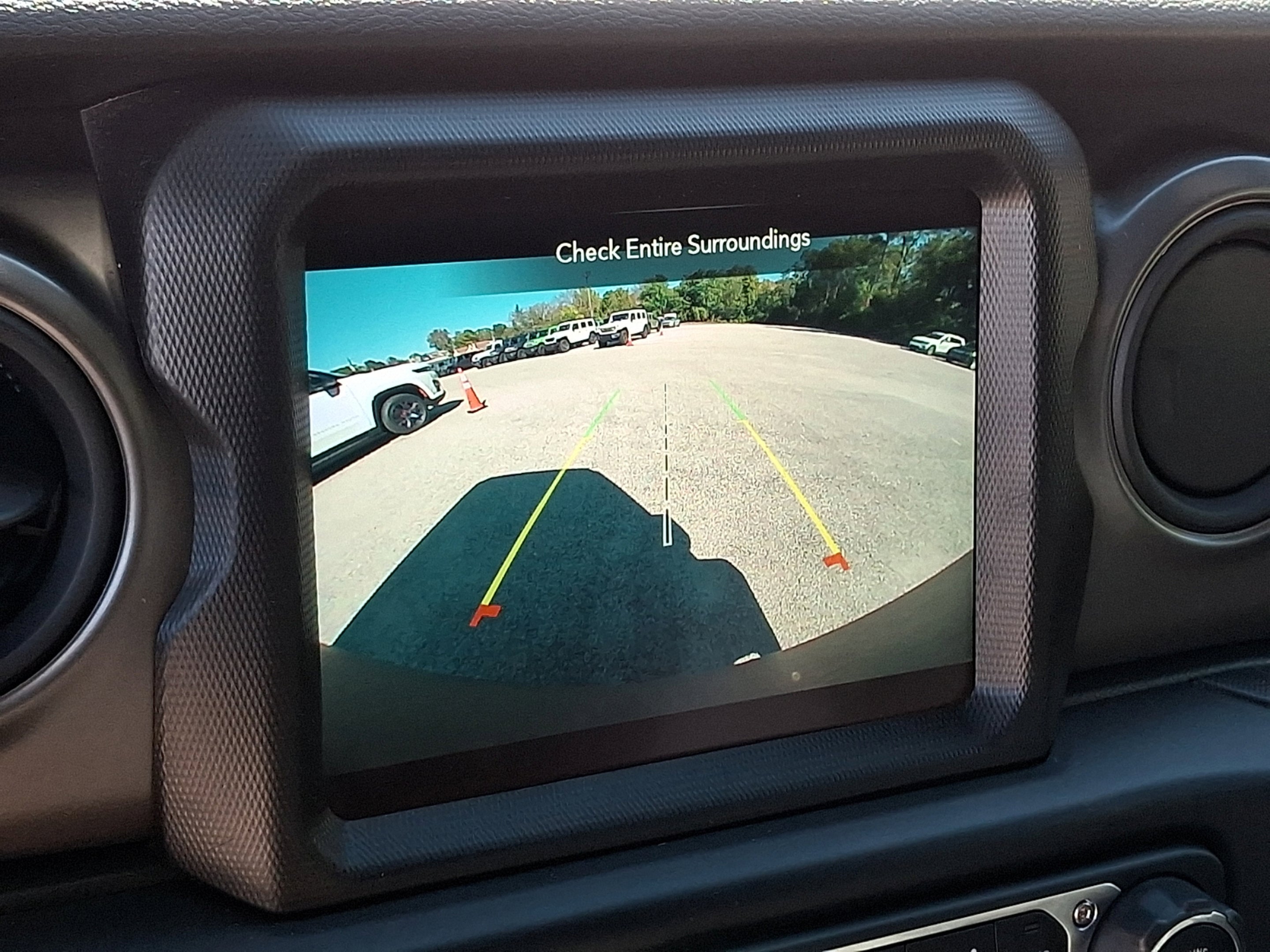 2022 Jeep Wrangler Unlimited Sport S 4x4