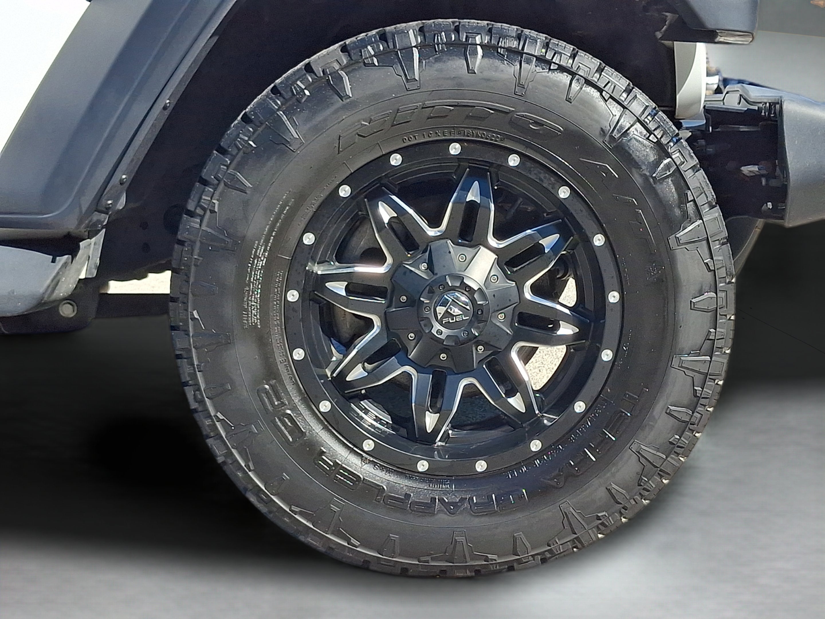 2022 Jeep Wrangler Unlimited Sport S 4x4