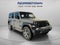 2022 Jeep Wrangler Unlimited Sport S 4x4