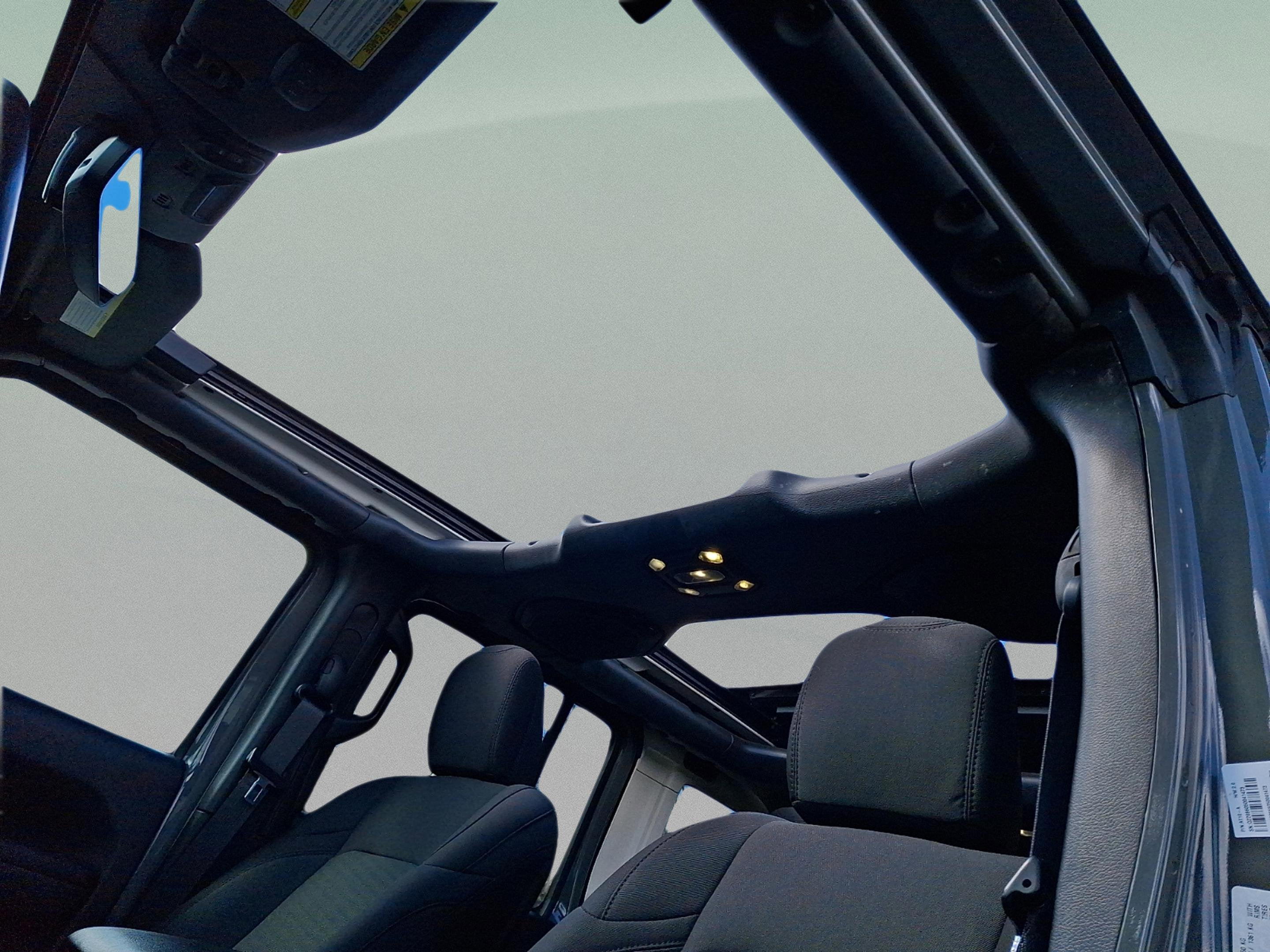 2022 Jeep Wrangler Unlimited Sport S 4x4