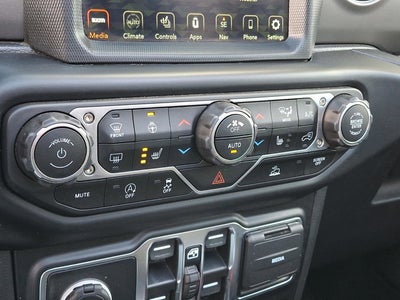 2022 Jeep Wrangler Unlimited Sport S 4x4