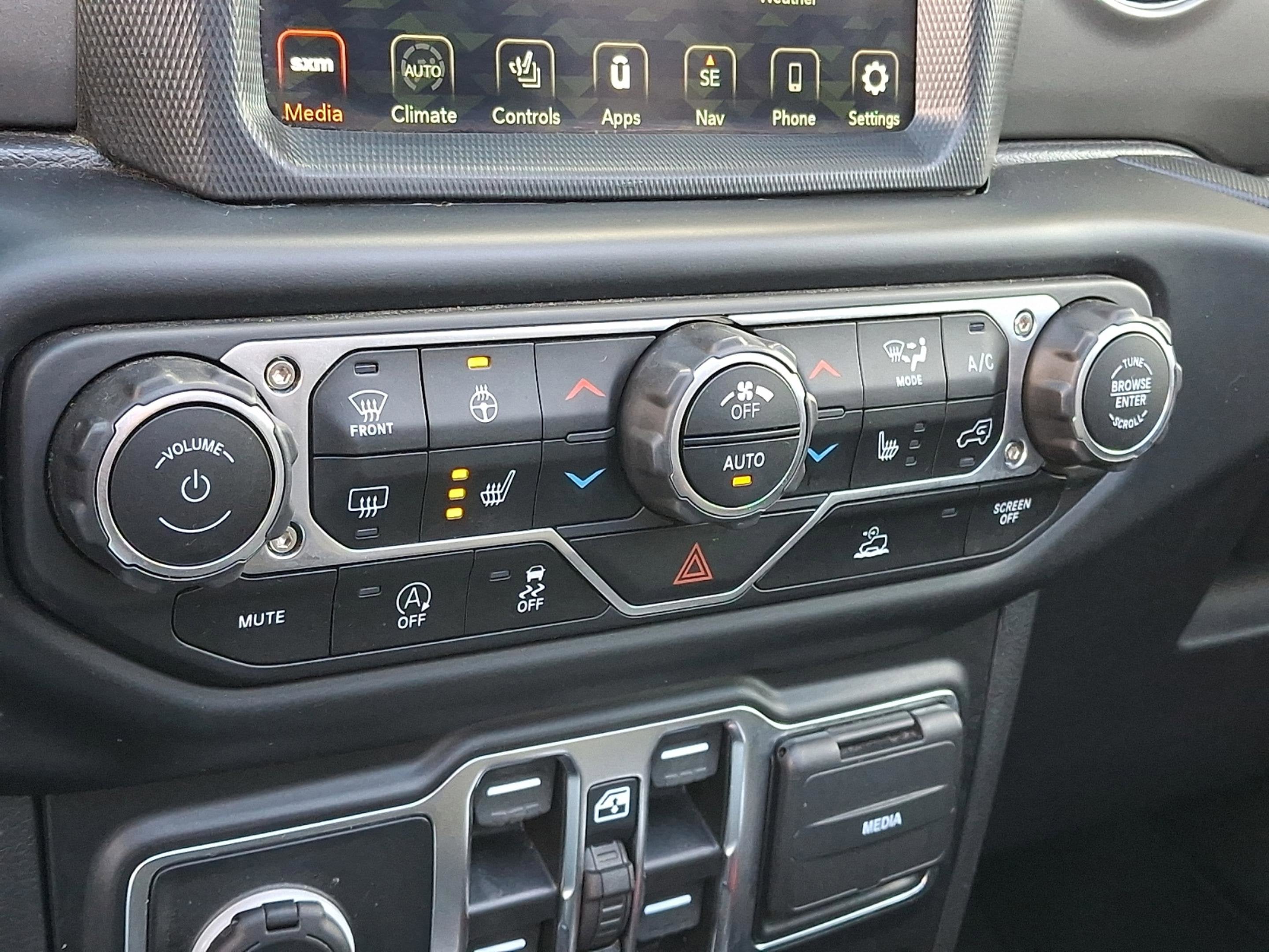 2022 Jeep Wrangler Unlimited Sport S 4x4