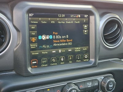 2022 Jeep Wrangler Unlimited Sport S 4x4