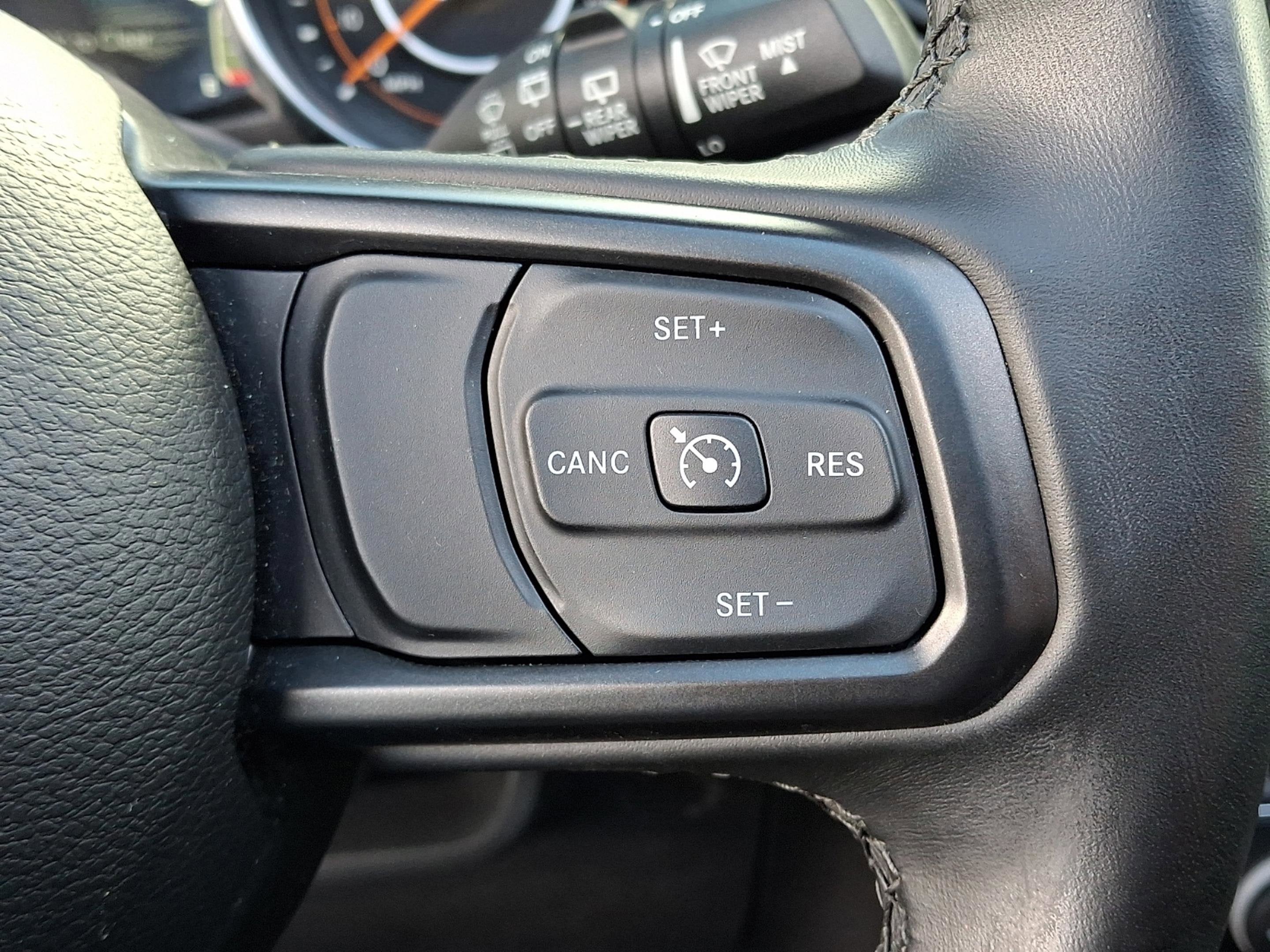 2022 Jeep Wrangler Unlimited Sport S 4x4