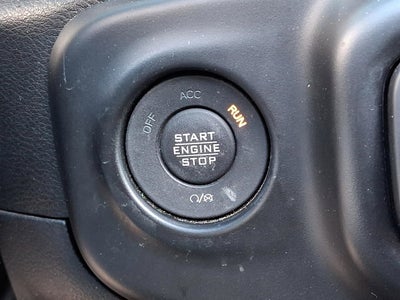 2022 Jeep Wrangler Unlimited Sport S 4x4