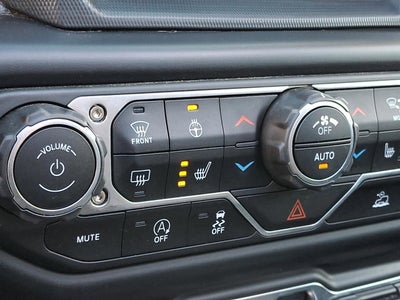 2022 Jeep Wrangler Unlimited Sport S 4x4