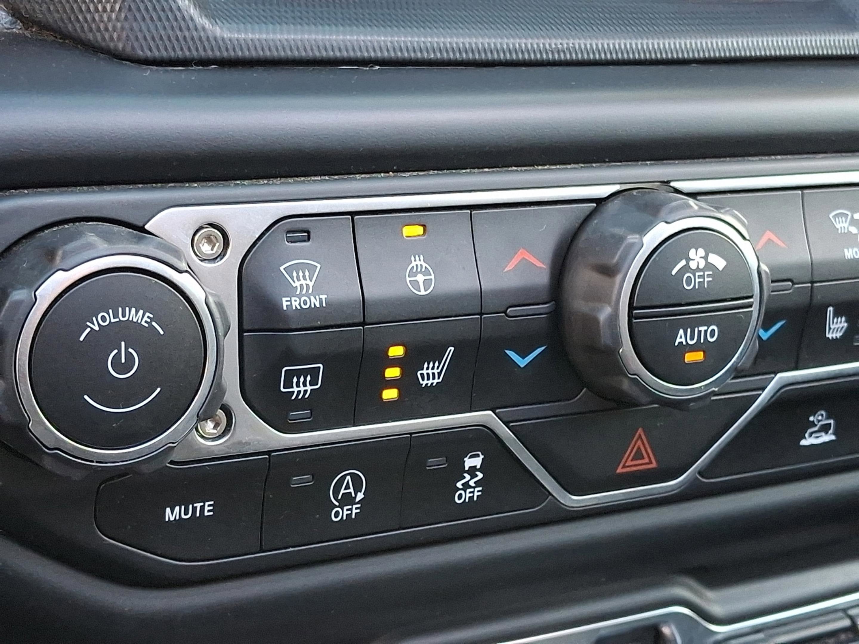 2022 Jeep Wrangler Unlimited Sport S 4x4