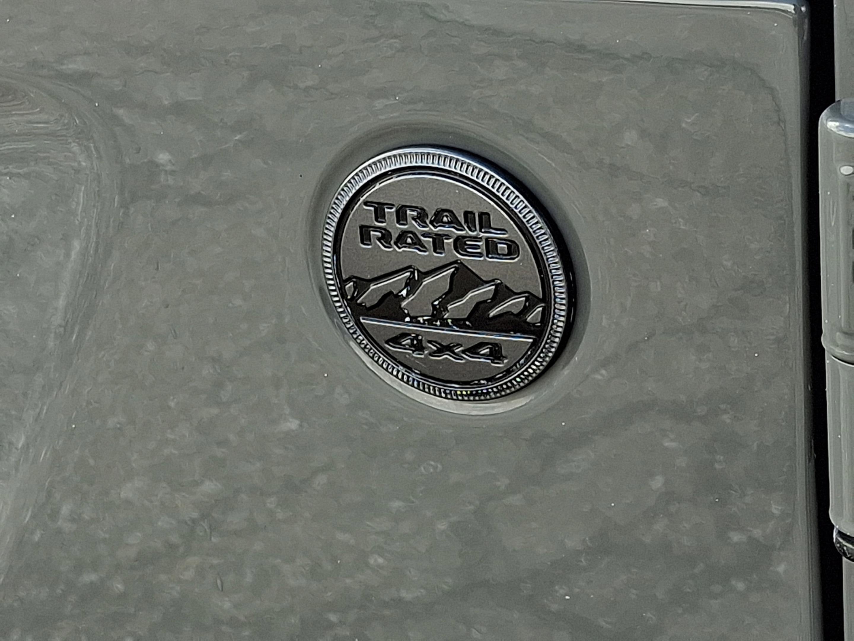 2022 Jeep Wrangler Unlimited Sport S 4x4