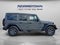 2022 Jeep Wrangler Unlimited Sport S 4x4