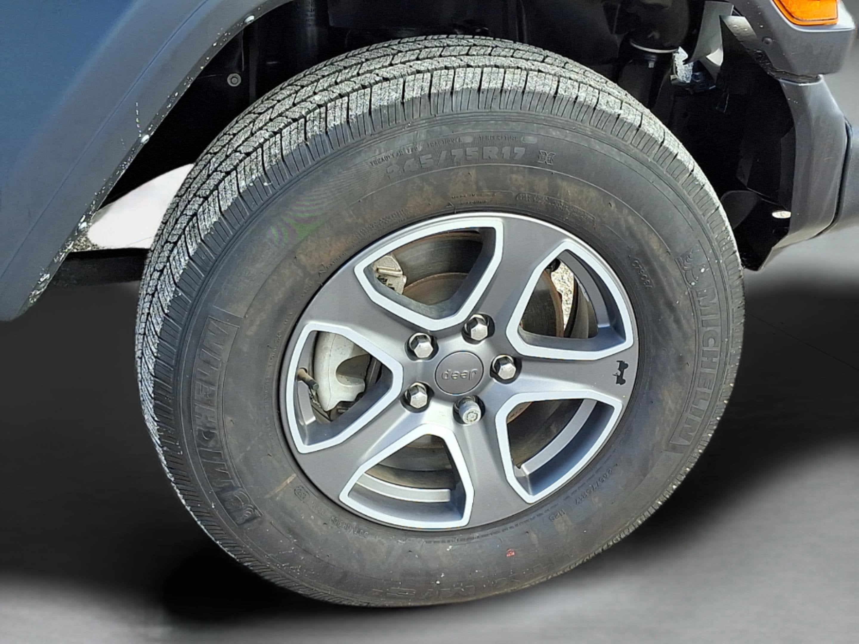 2022 Jeep Wrangler Unlimited Sport S 4x4