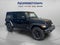2022 Jeep Wrangler Unlimited Willys 4x4