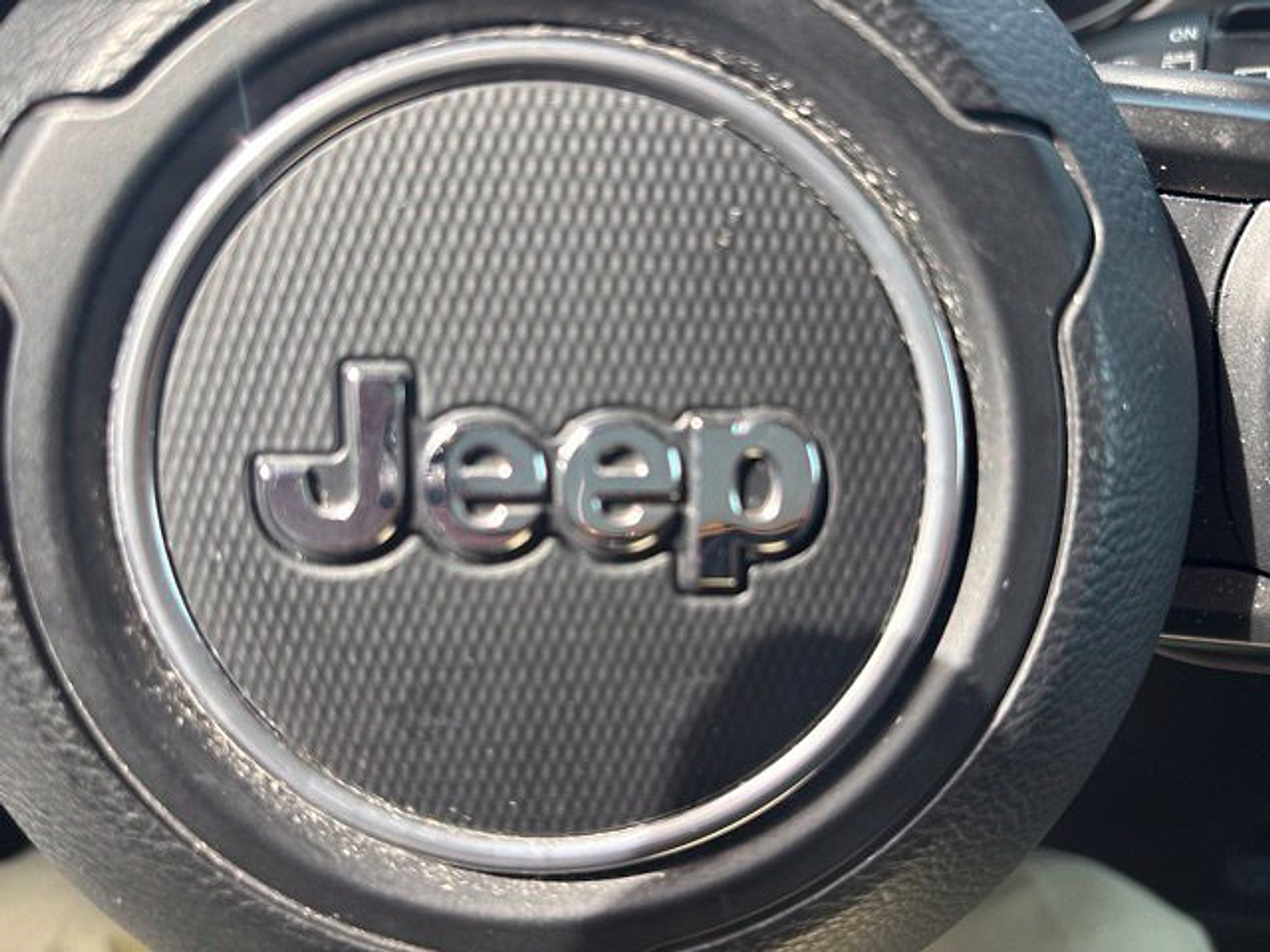 2022 Jeep Wrangler Unlimited Willys 4x4