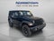 2022 Jeep Wrangler Unlimited Willys 4x4