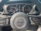 2022 Jeep Wrangler Unlimited Willys 4x4