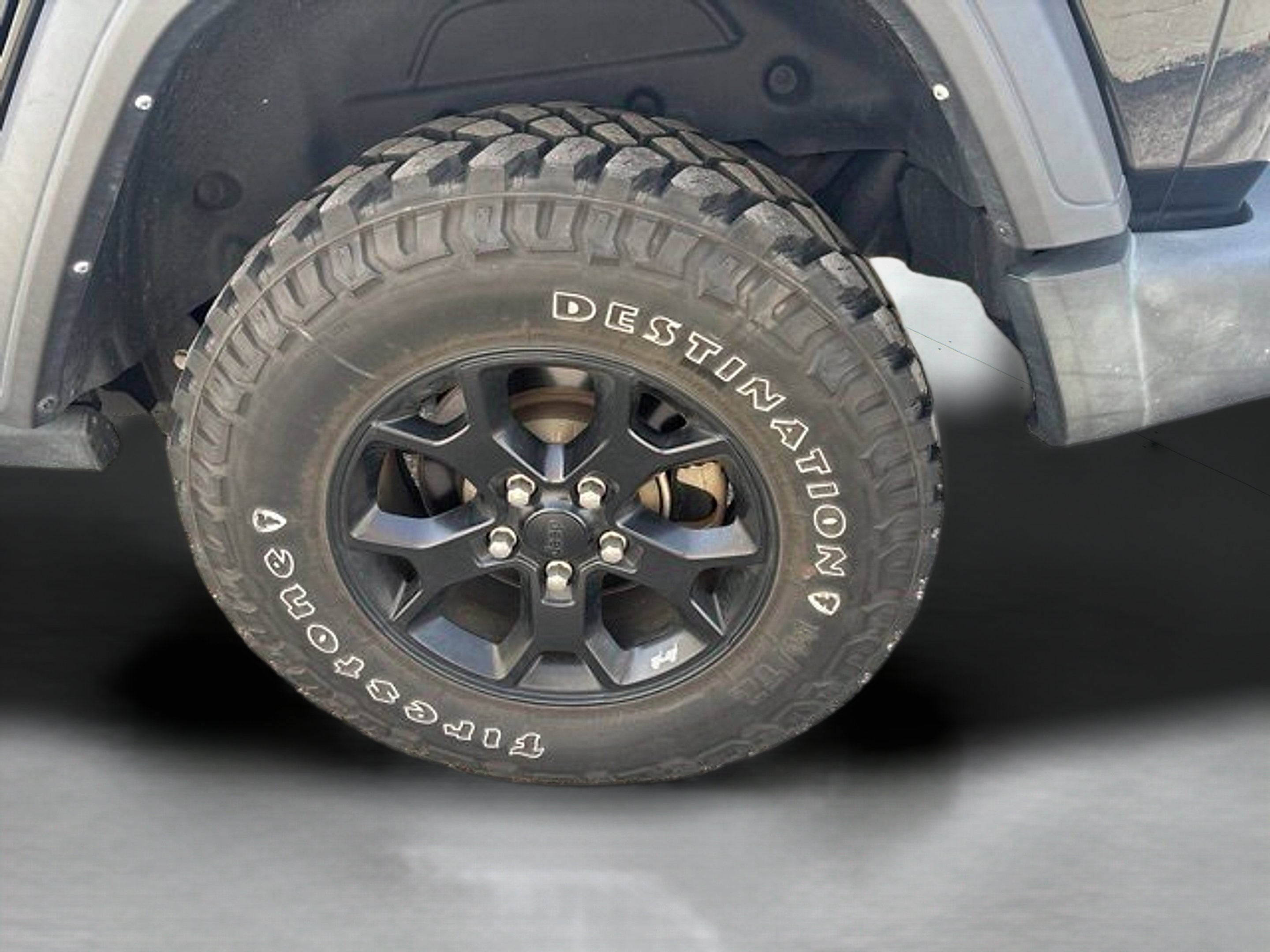 2022 Jeep Wrangler Unlimited Willys 4x4