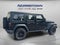 2022 Jeep Wrangler Unlimited Willys 4x4