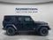 2022 Jeep Wrangler Unlimited Willys 4x4
