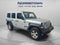 2022 Jeep Wrangler Unlimited Sport S 4x4