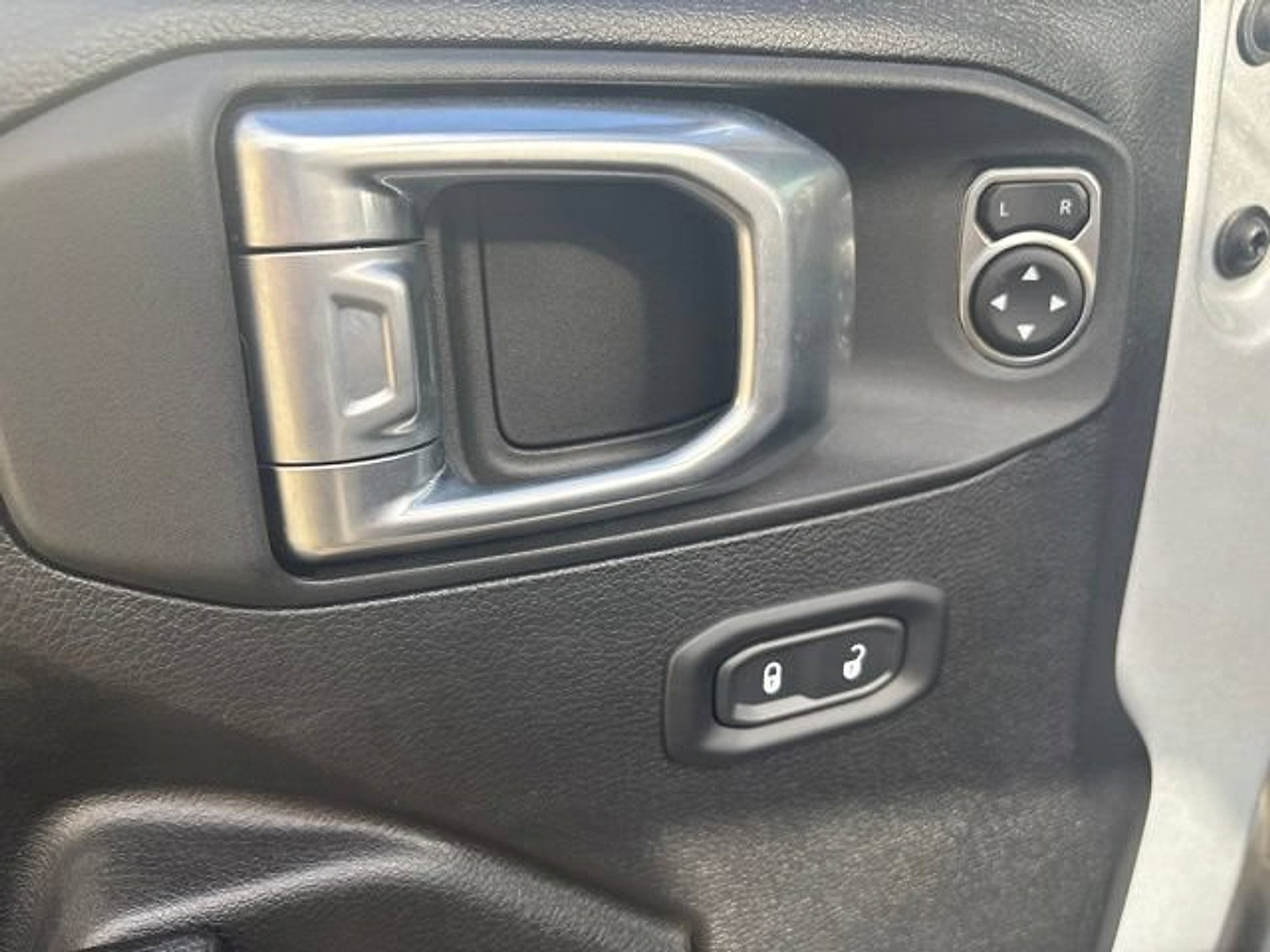 2022 Jeep Wrangler Unlimited Sport S 4x4