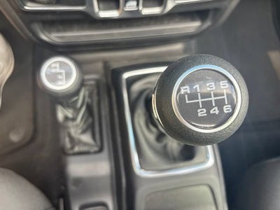 2022 Jeep Wrangler Unlimited Sport S 4x4