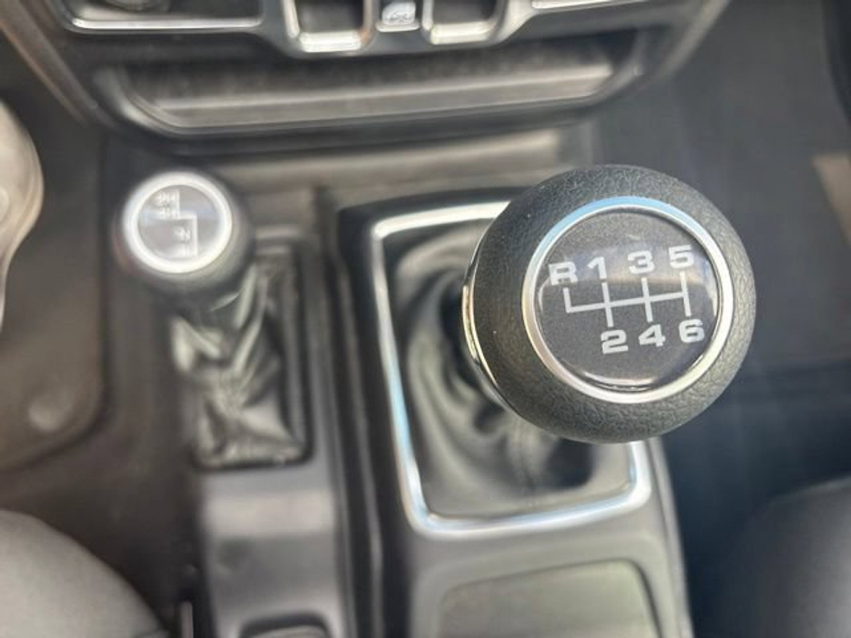 2022 Jeep Wrangler Unlimited Sport S 4x4