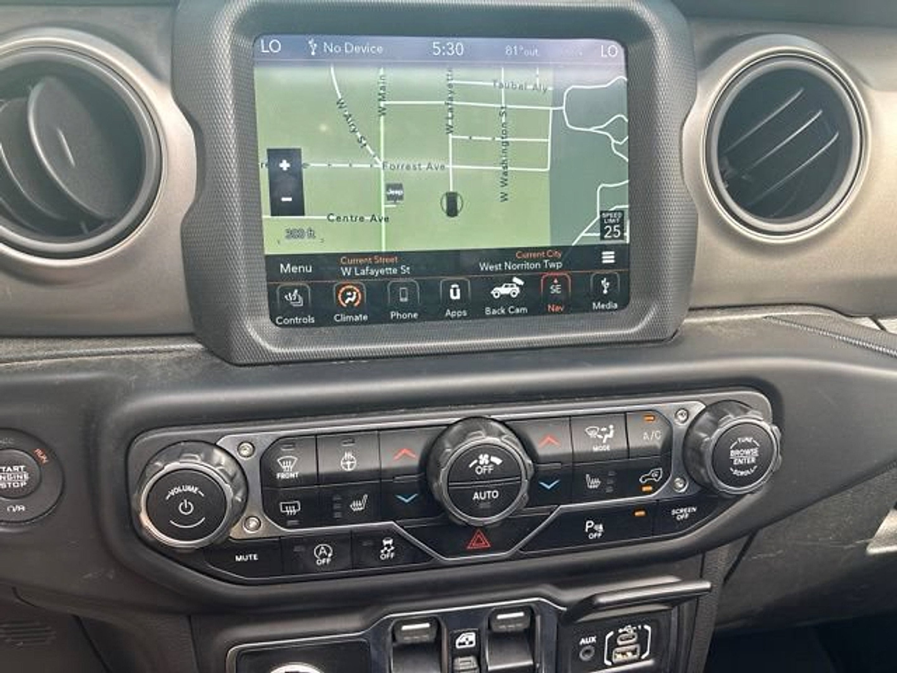 2022 Jeep Wrangler Unlimited Sport S 4x4