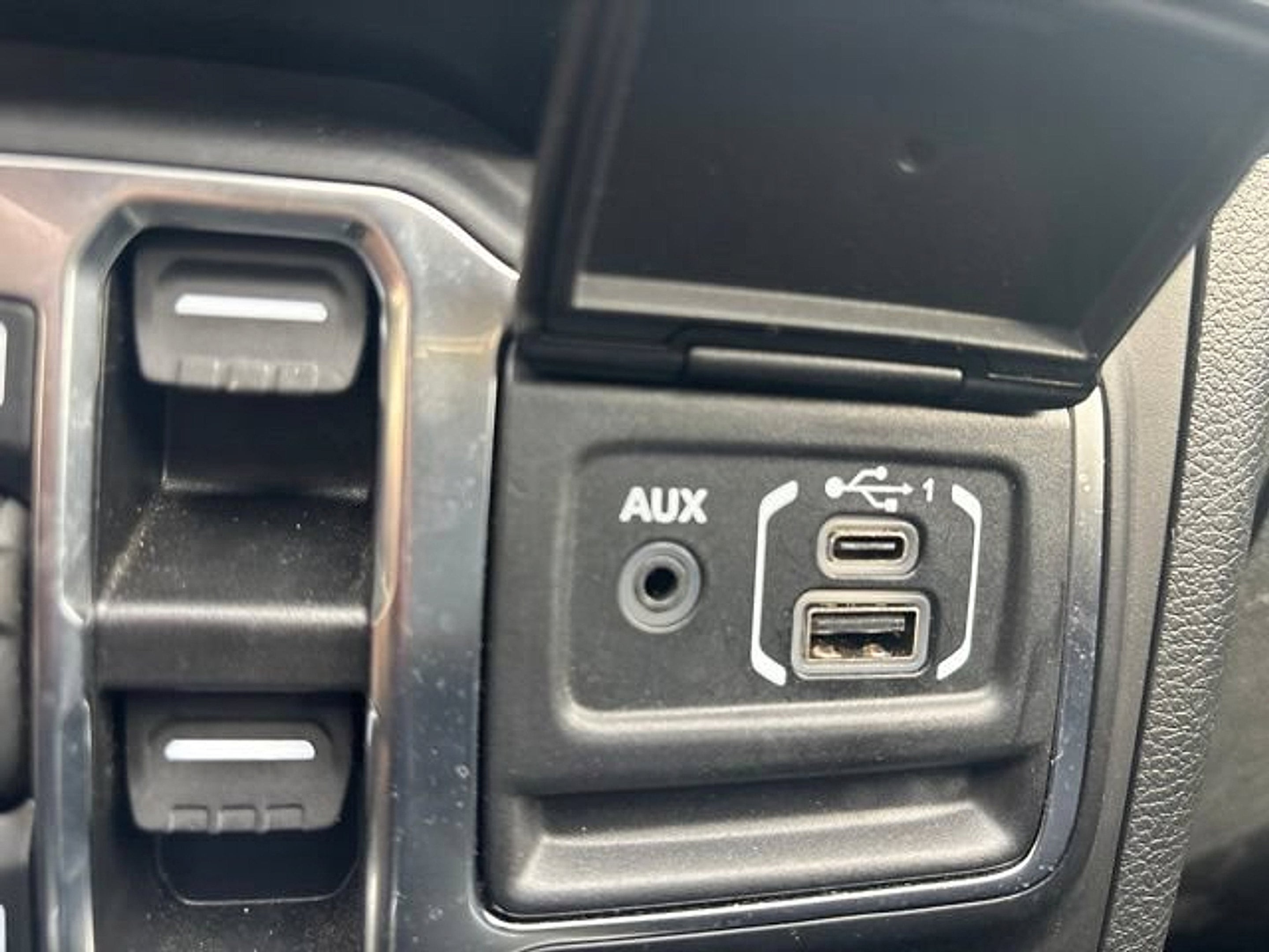 2022 Jeep Wrangler Unlimited Sport S 4x4