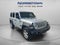 2022 Jeep Wrangler Unlimited Sport S 4x4