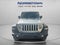 2022 Jeep Wrangler Unlimited Sport S 4x4