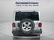 2022 Jeep Wrangler Unlimited Sport S 4x4