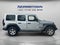 2022 Jeep Wrangler Unlimited Sport S 4x4